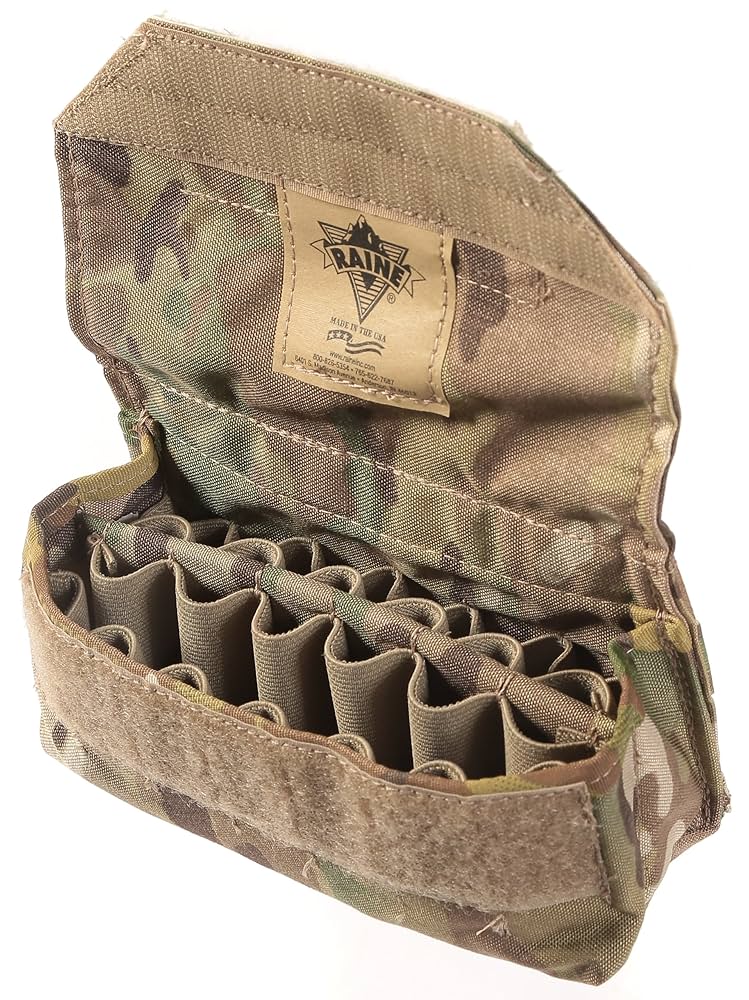 ◆ NYXX ◆ P.O.M POUCH CIRCULAR BAG CAMO All - Bag - NYXX